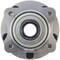 Centric Parts Standard Hub & Bearing Assembly, 400.63009E 400.63009E - alternate 3
